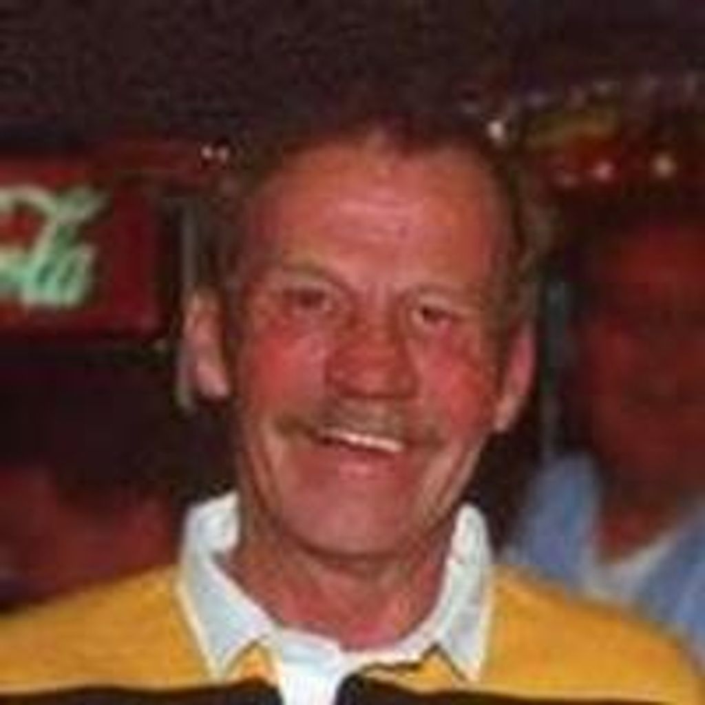 Roger D. Ross