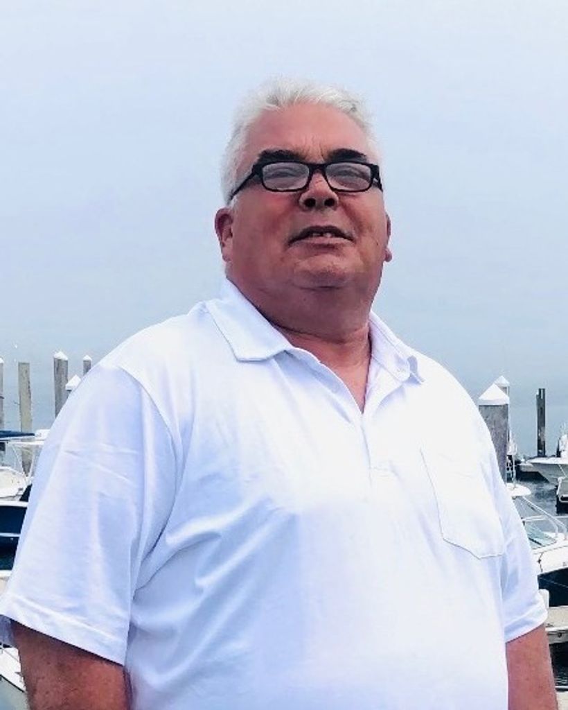 David Wayne Smith Profile Photo