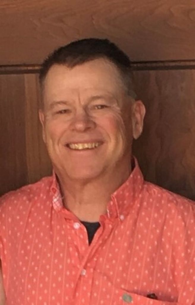 James Francis Kelly Profile Photo