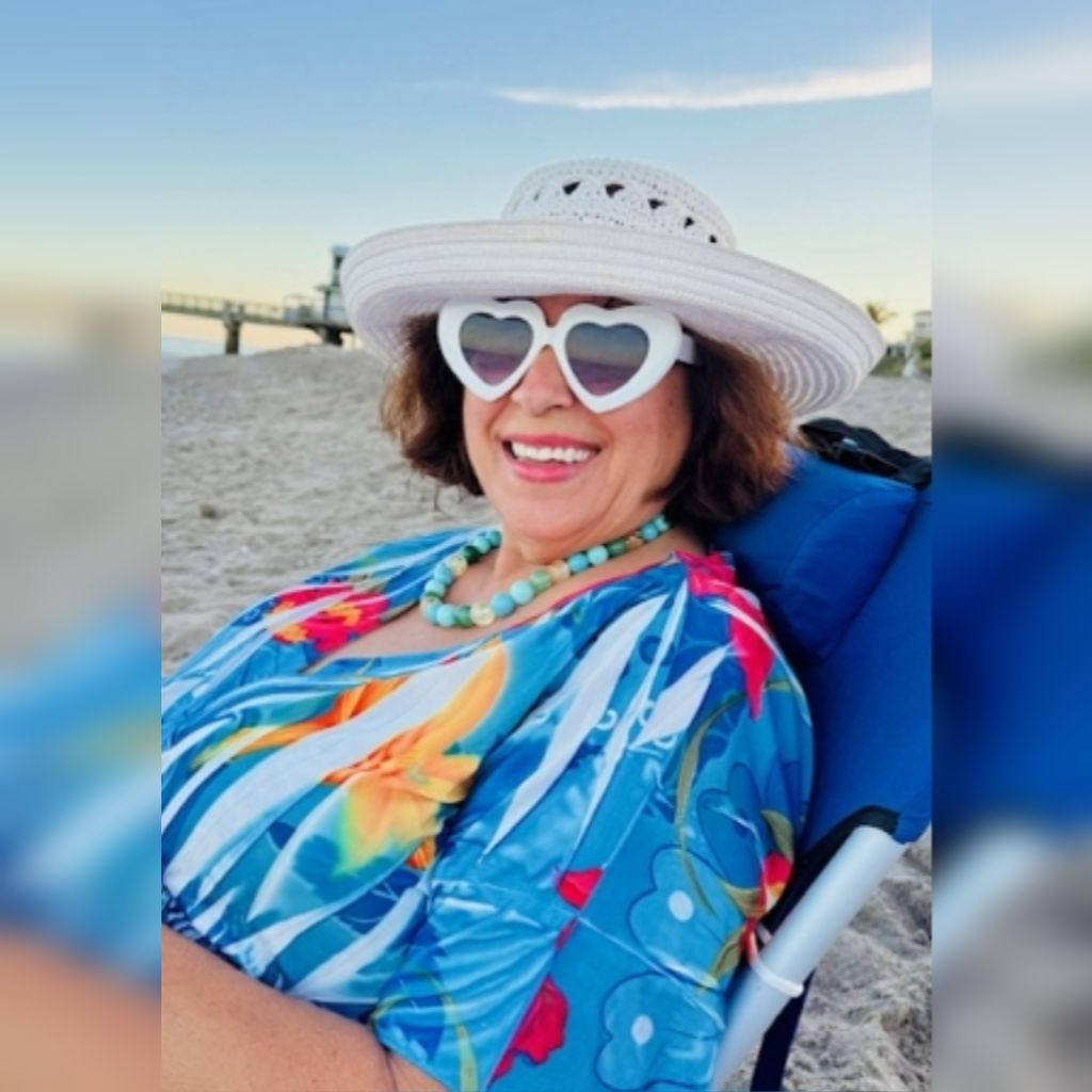 Maureen Grace Mcmaster