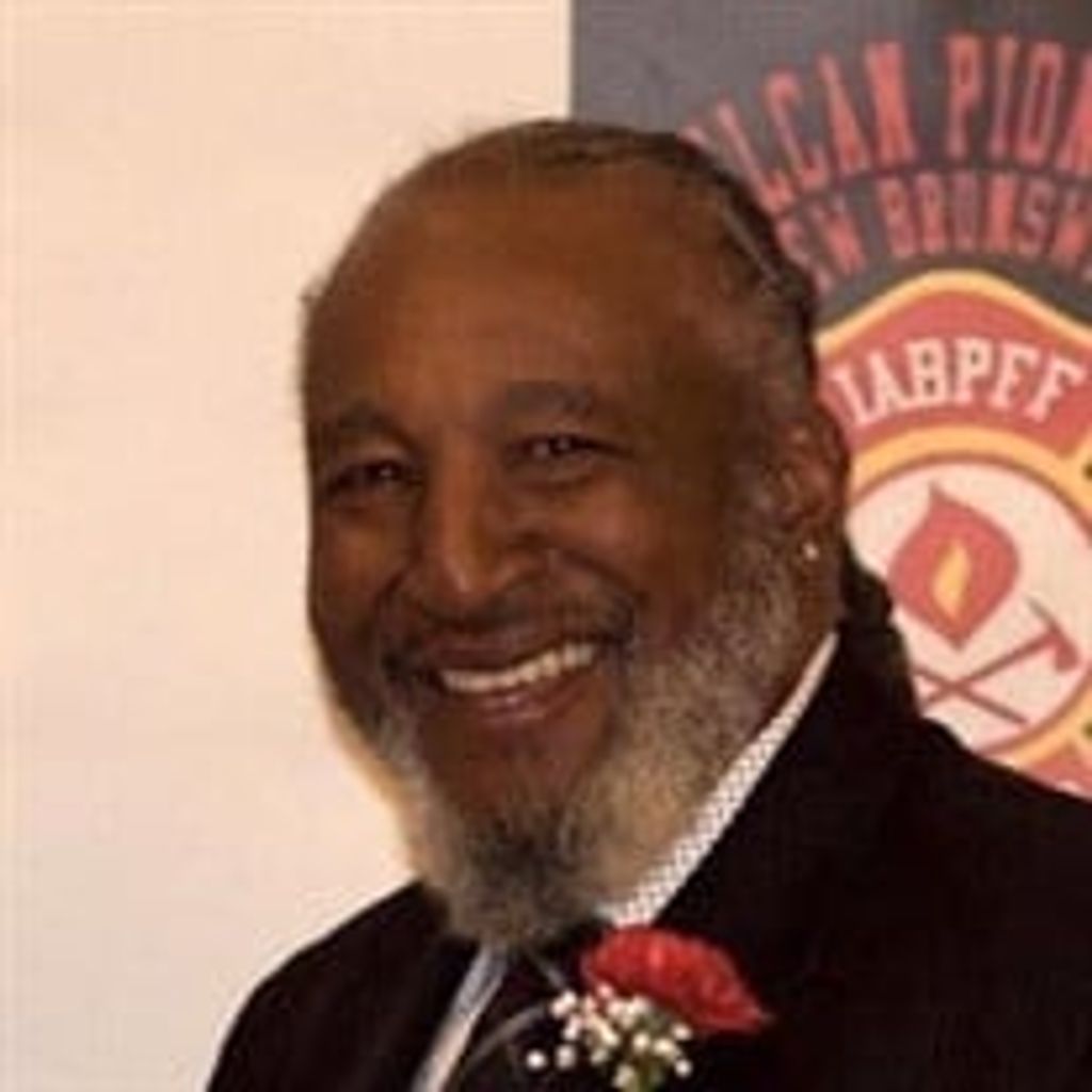 Mr. Rudolph (Rudy) Harris, Jr.