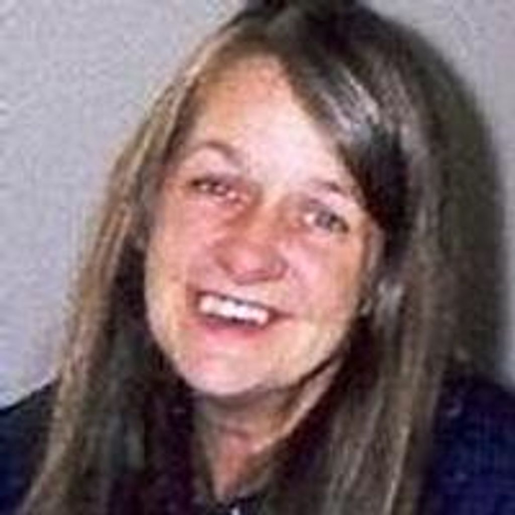 Elvita Mullins