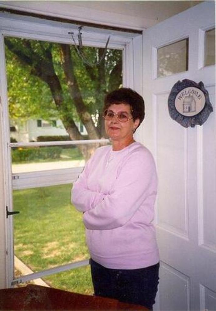 Wanda I. Garriott Profile Photo