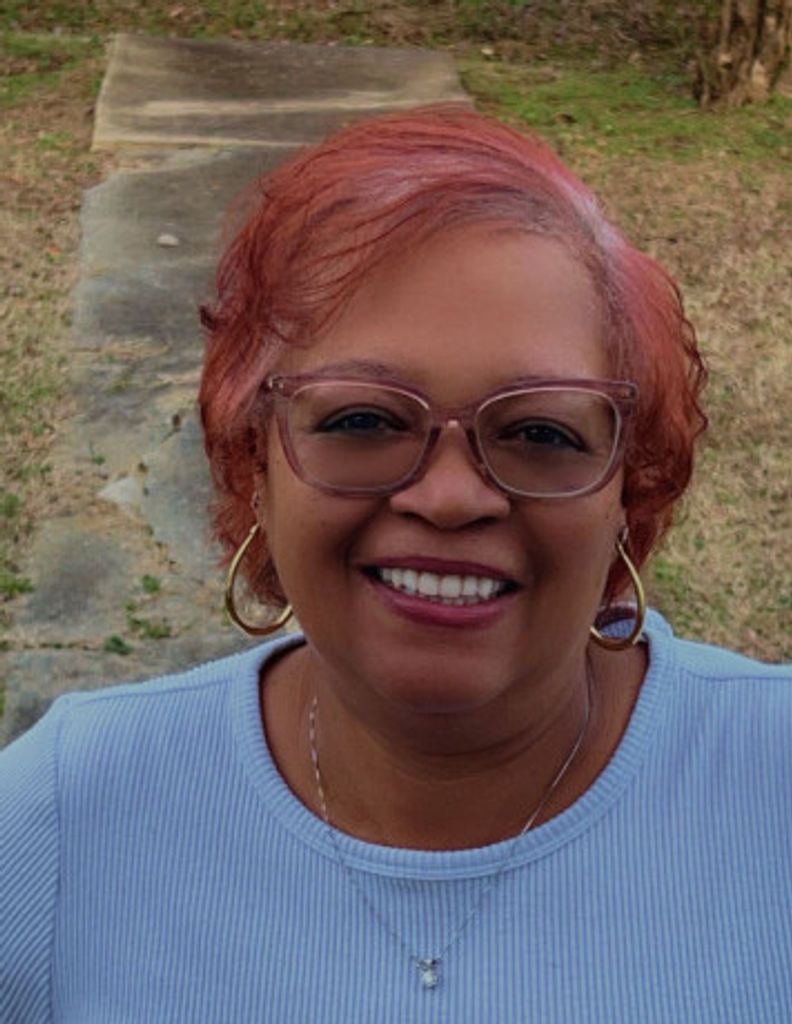 Virginia Chenille Prince