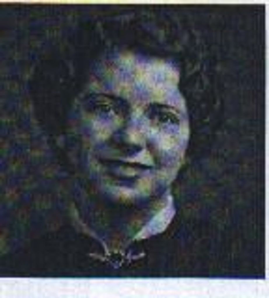 Eleanor Hall
