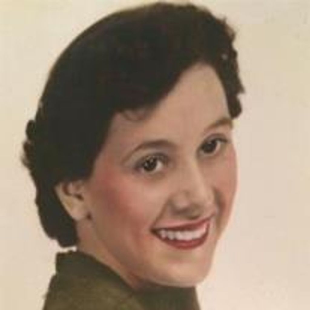 Rose Marie Williams