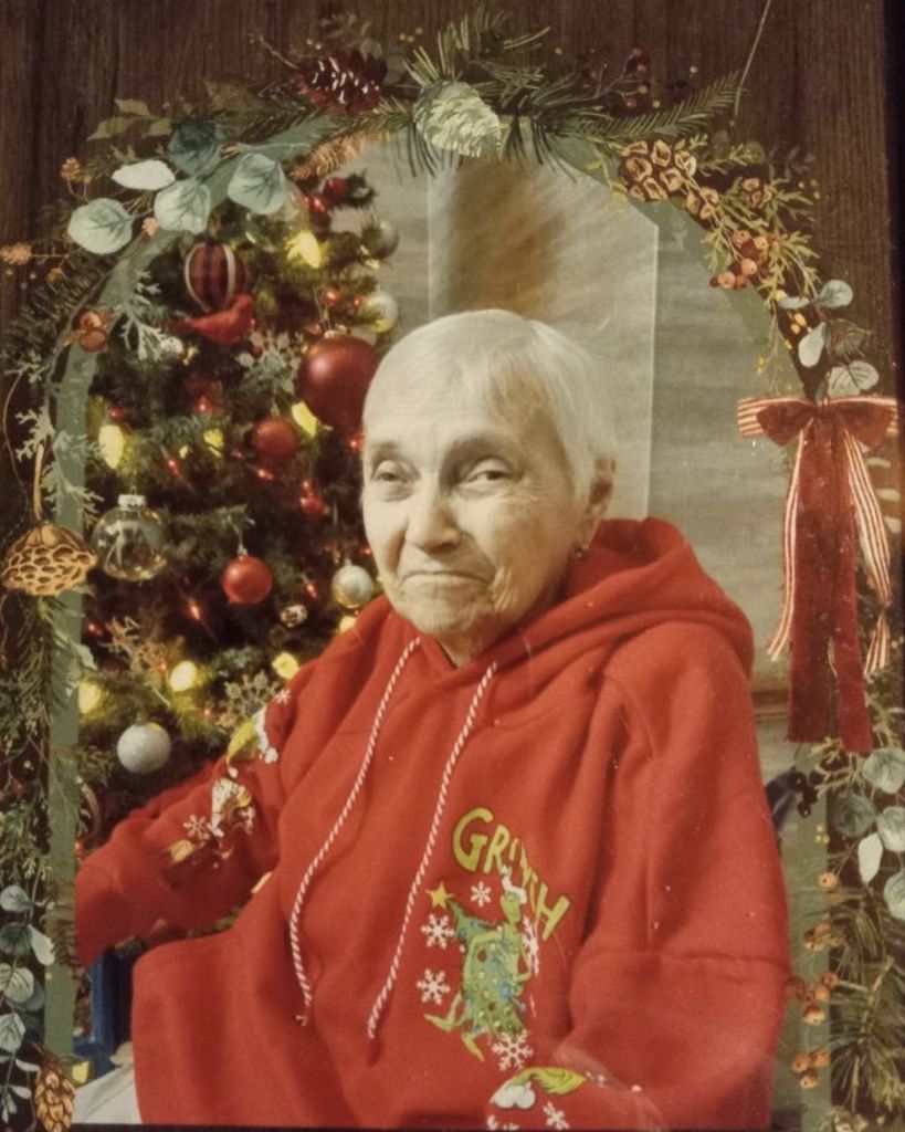 Shirley Jeanne Atchison Profile Photo