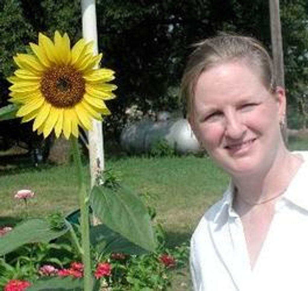 Kelli Michelle Petty