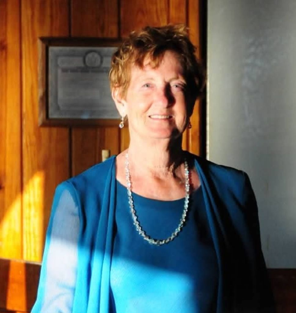 Lorraine M. Cummings