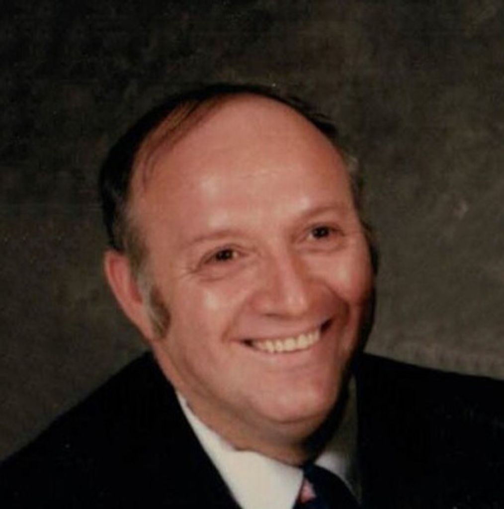 William R. Sims Profile Photo