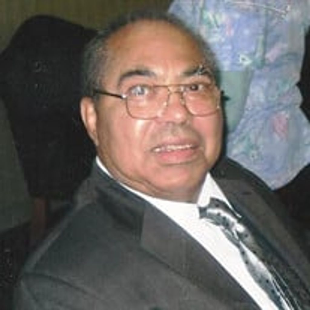 Johnnie  "Jack" Hatchet