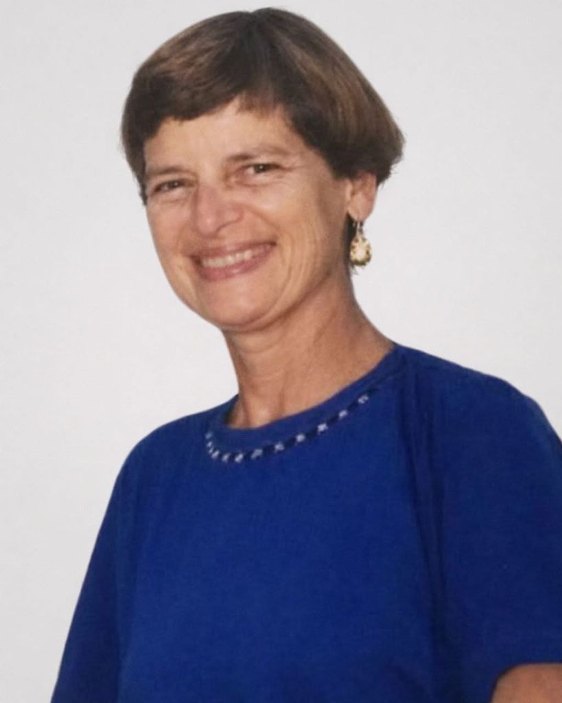 Elaine Boyce (Cook) League