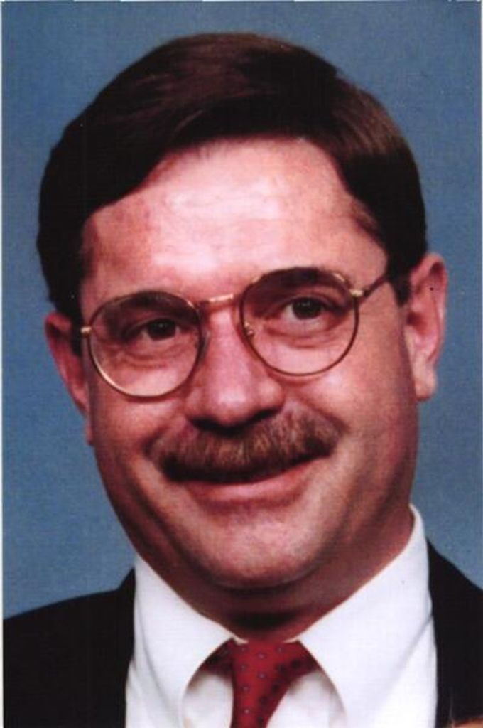 Gordon Wayne Boge Profile Photo