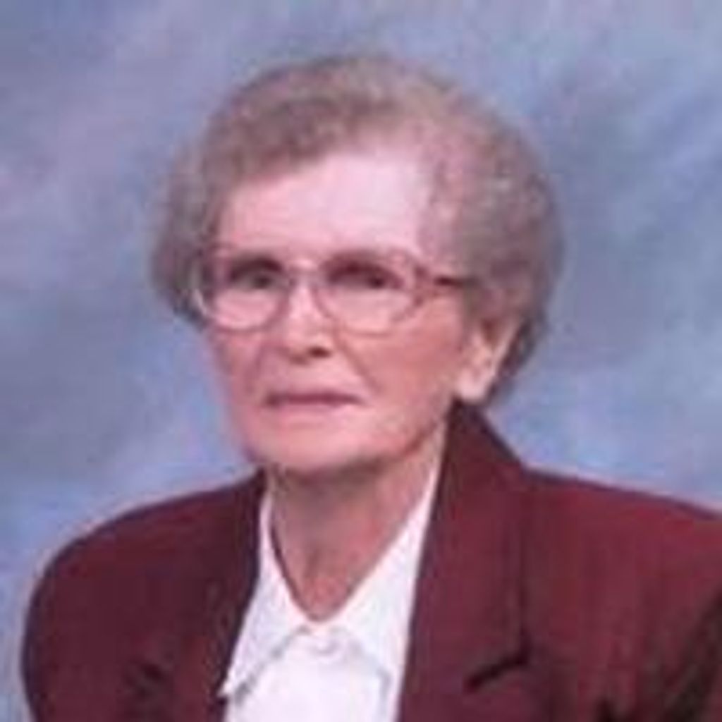 Addie Lavern Bryan