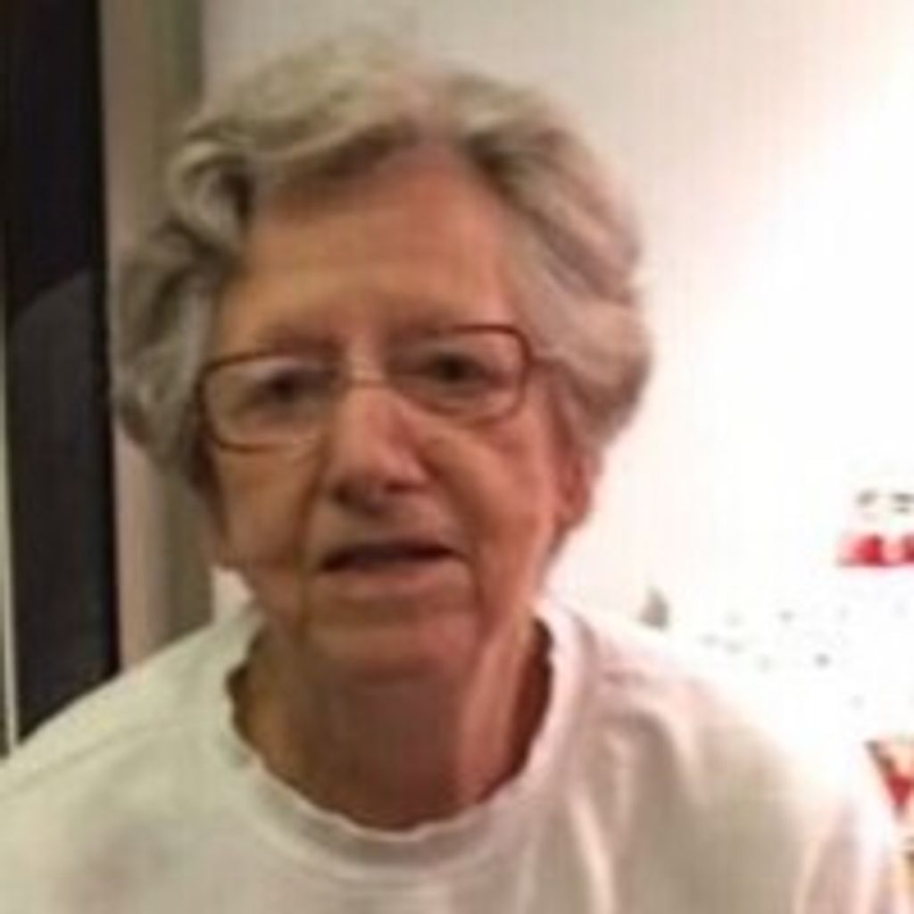 Charlotte  Evelyn Mayberry Profile Photo