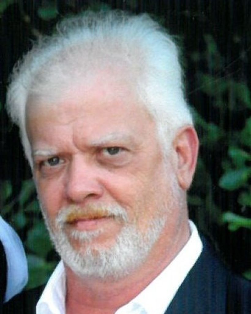 Thomas Mark Hasty Profile Photo