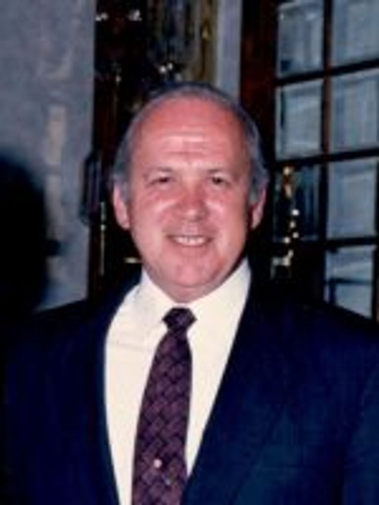 Ronald Lloyd Moore