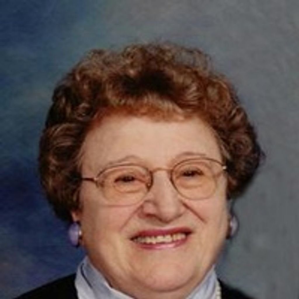 Clara L. Graham