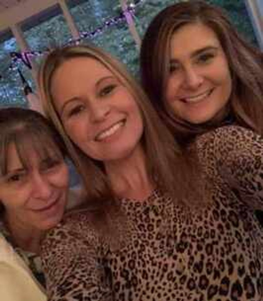 Janice Amos Profile Photo