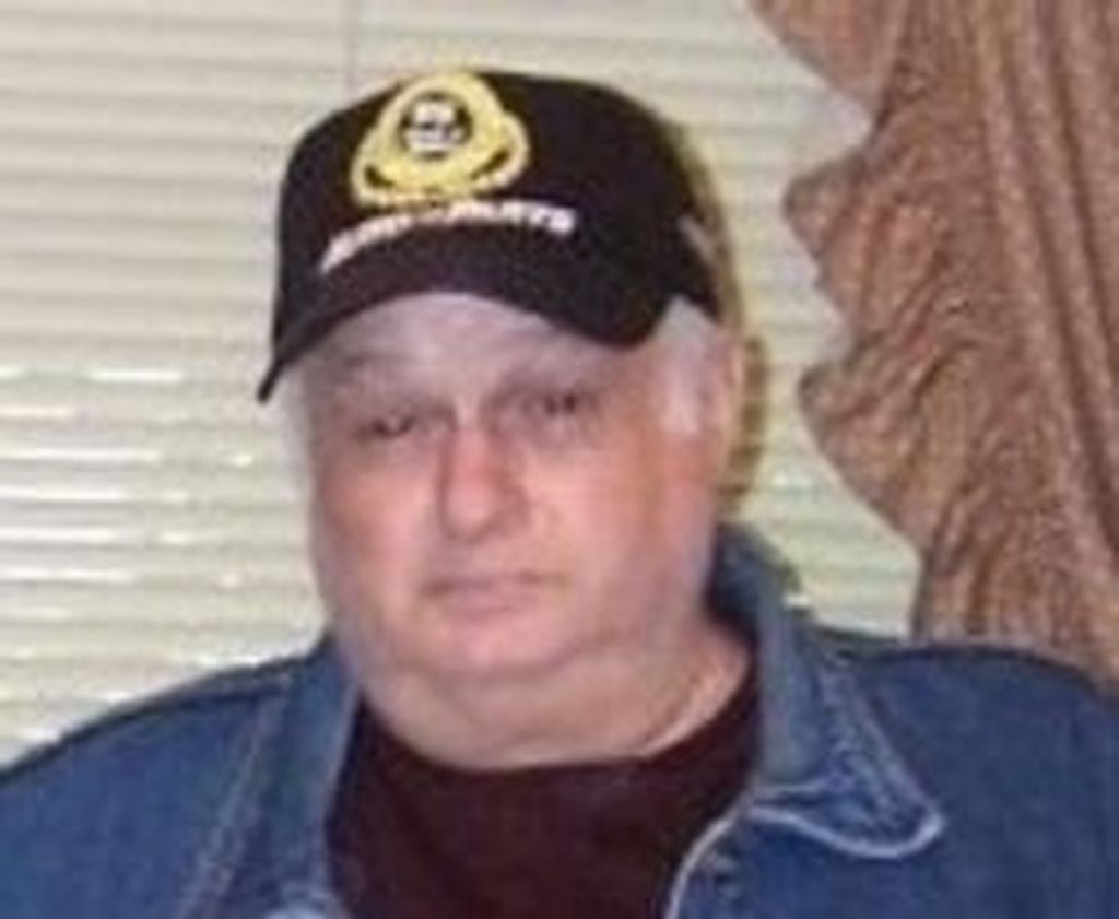 Gary Thomas Mitchell