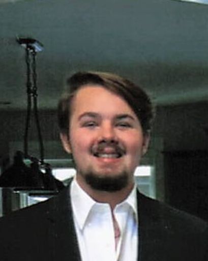 David Michael Kash's obituary image