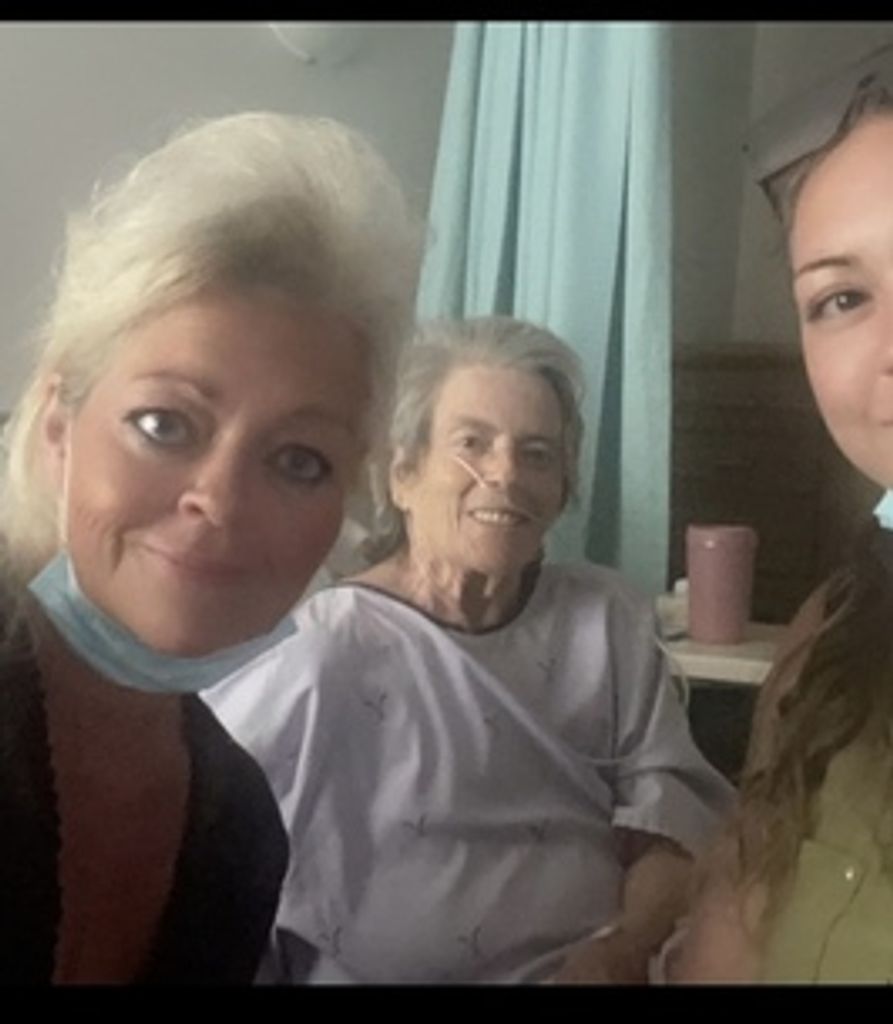 Christina Schlosser Profile Photo