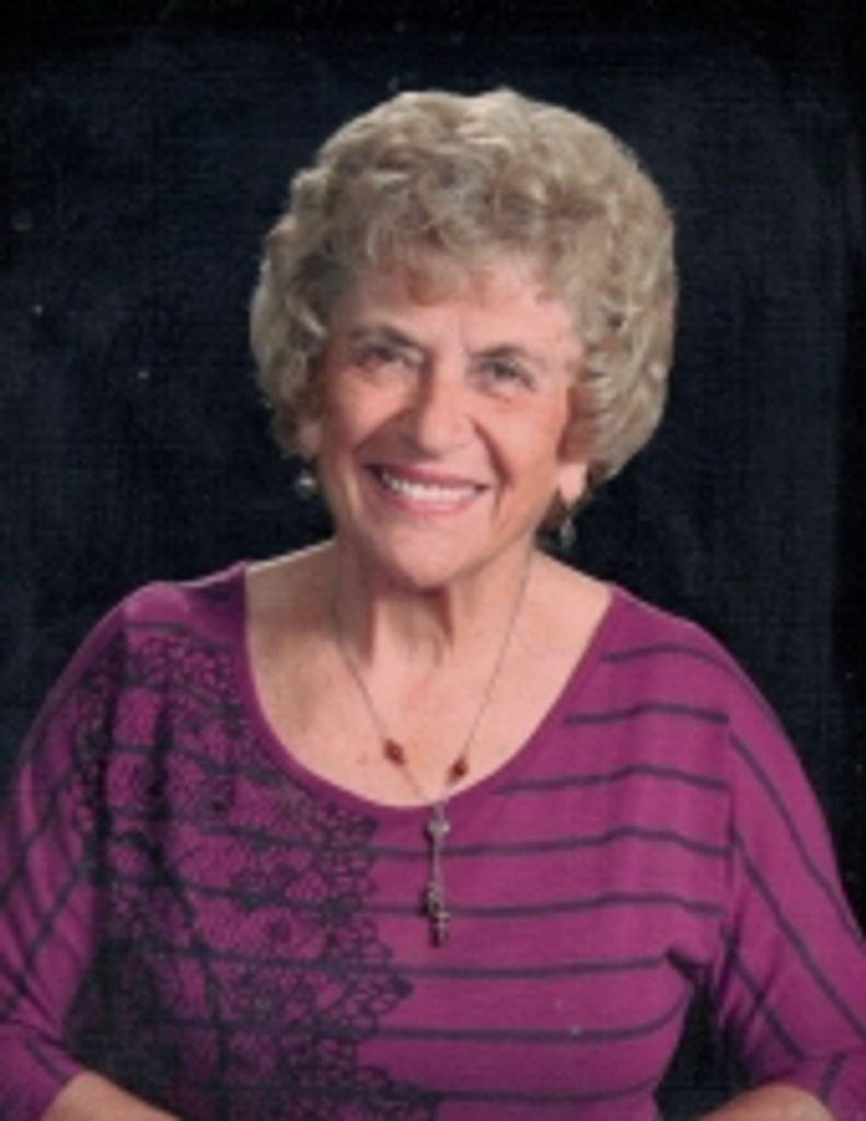 Mary Vivian Mullins