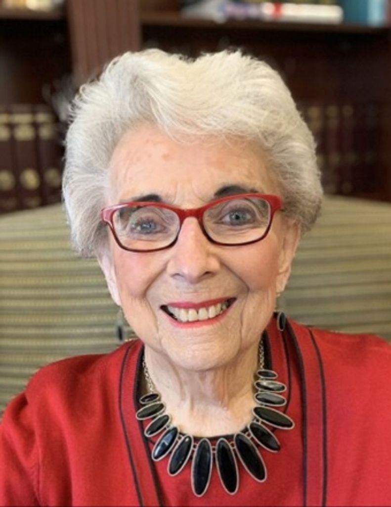 Joyce Gibson Profile Photo