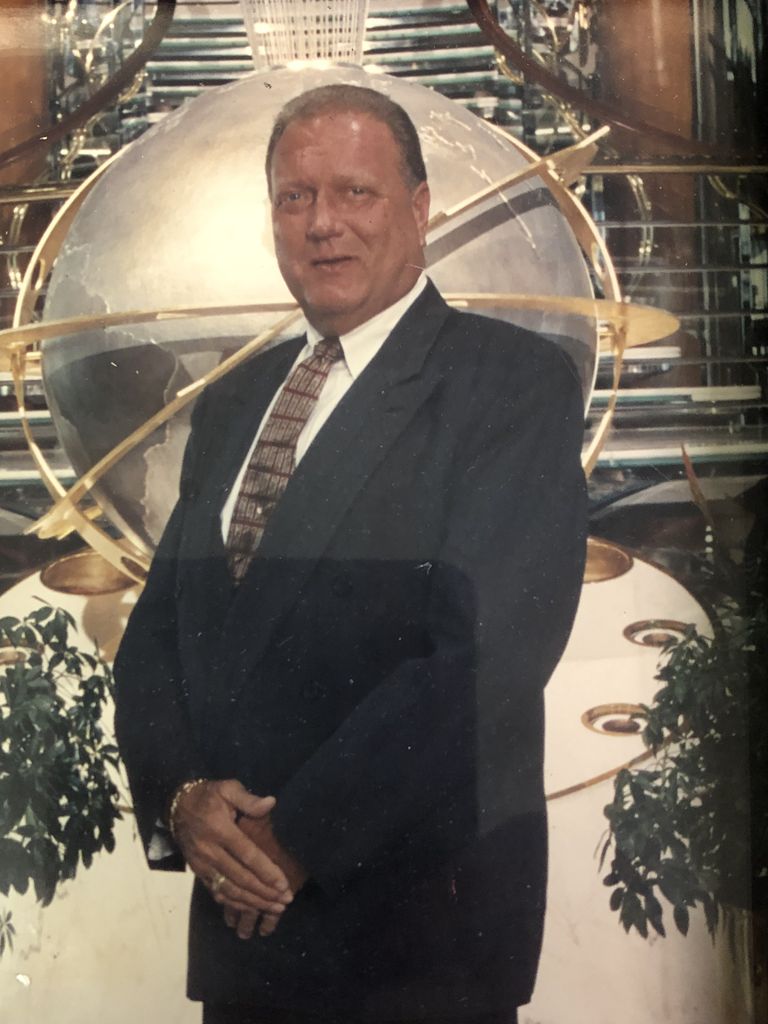 John Andrew Rzepiennik