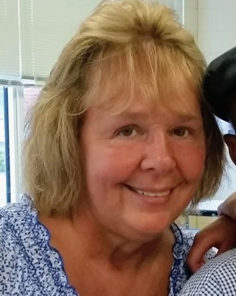 Linda Lou Greer Taylor Profile Photo