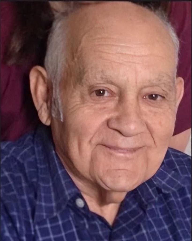 Joseph Alban Morris