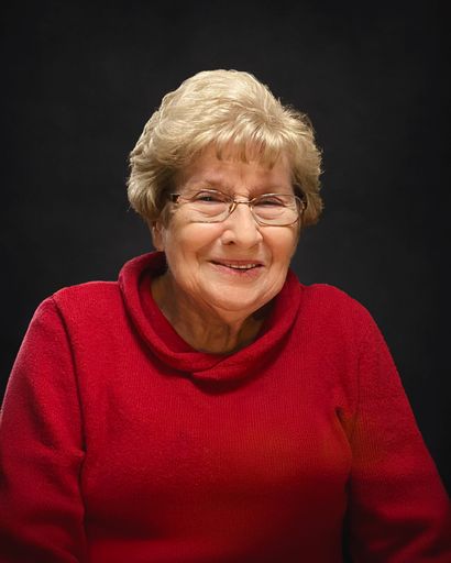 Charlotte Patricia (Burns) Baker's obituary image
