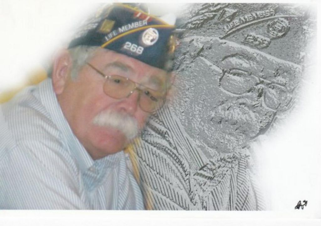 Wallace "Wally" Lind Profile Photo