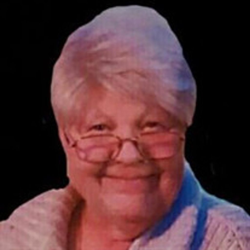 Mary Kathryn JennerJahn