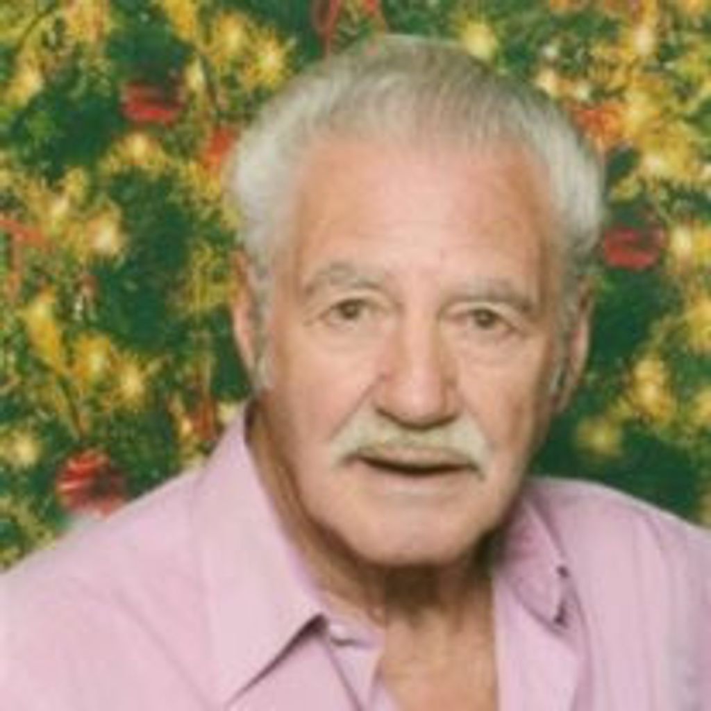 Donald D. Durbon
