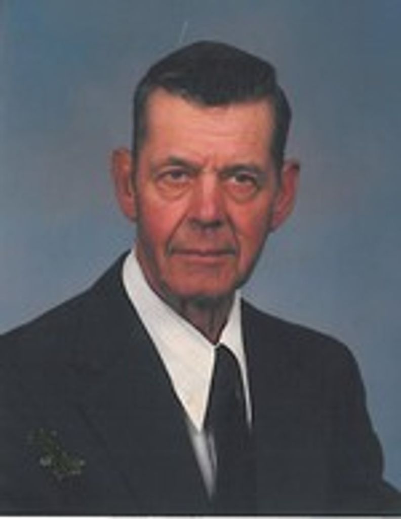 Ray Arthur Kinsey, Sr.