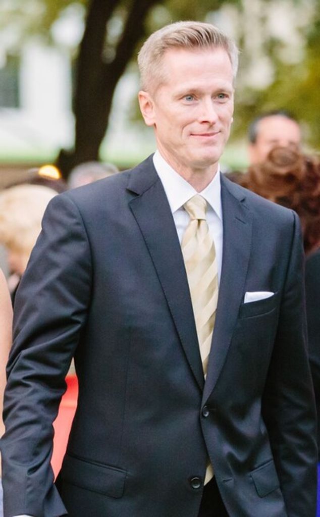 Michael G. Pierson Profile Photo