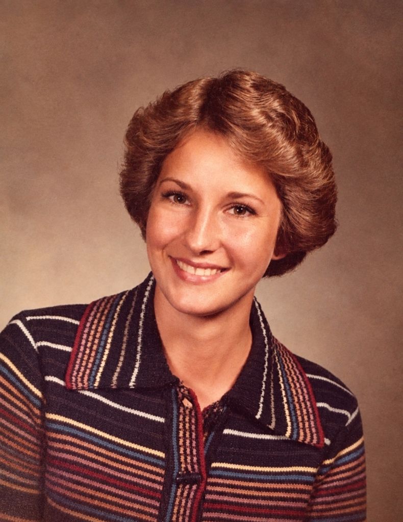 Jodene Meisinger Profile Photo