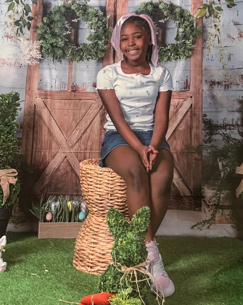 Miss Kendalyn Gilliard