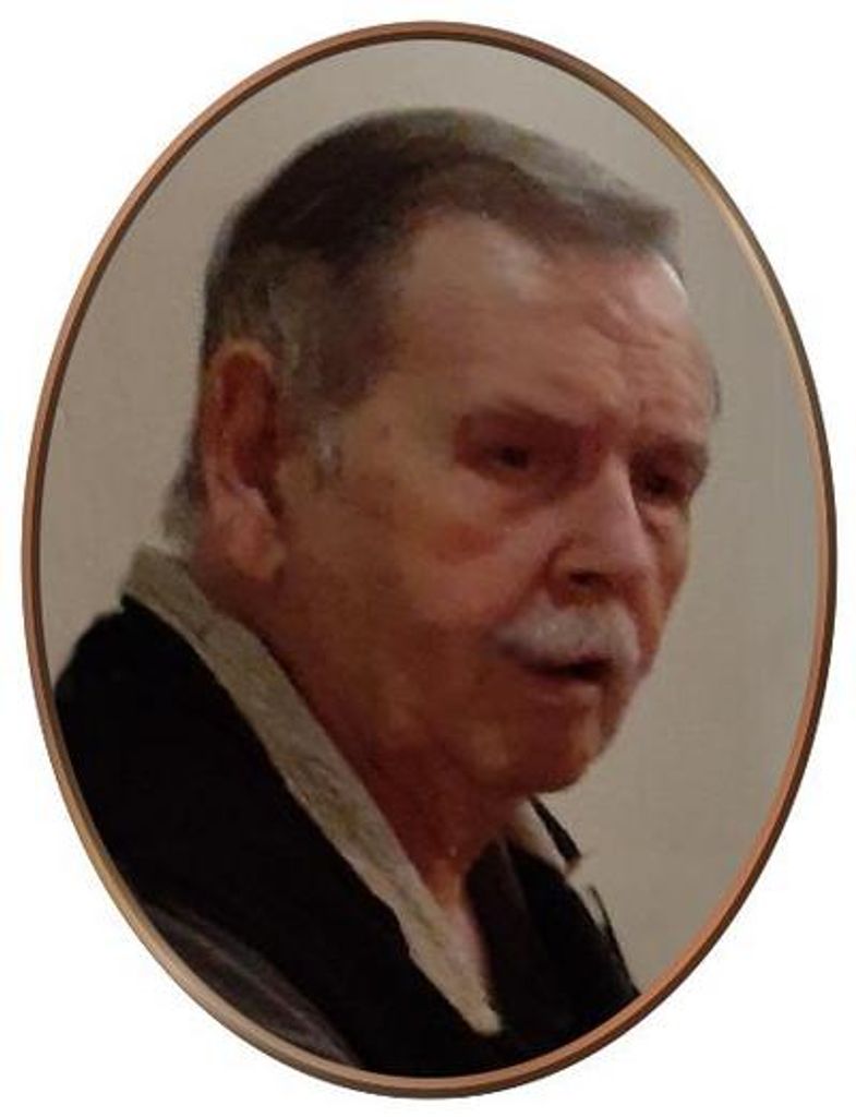 Joseph "Joe" John James Myers Profile Photo