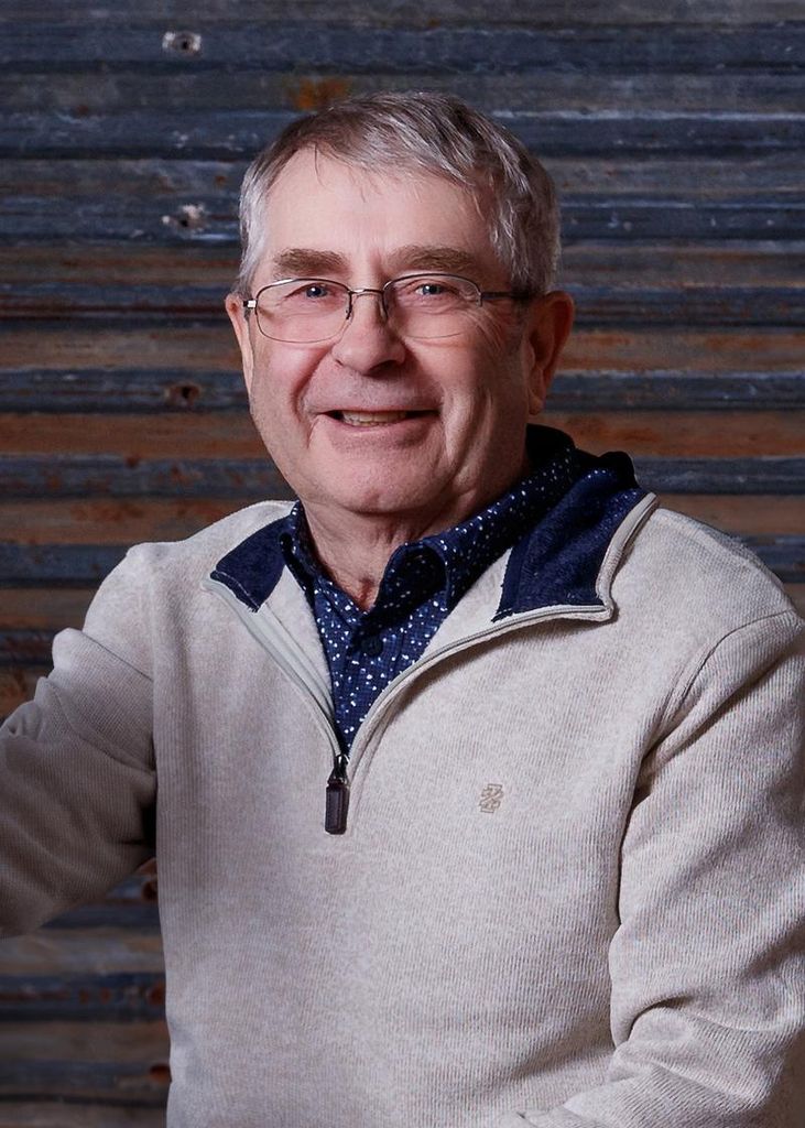 Boyd Allen Thiel Profile Photo