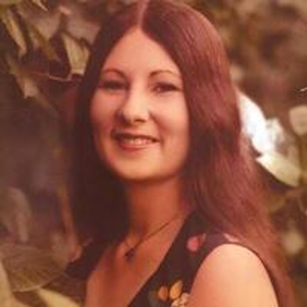 Lucretia Ann Bourrous