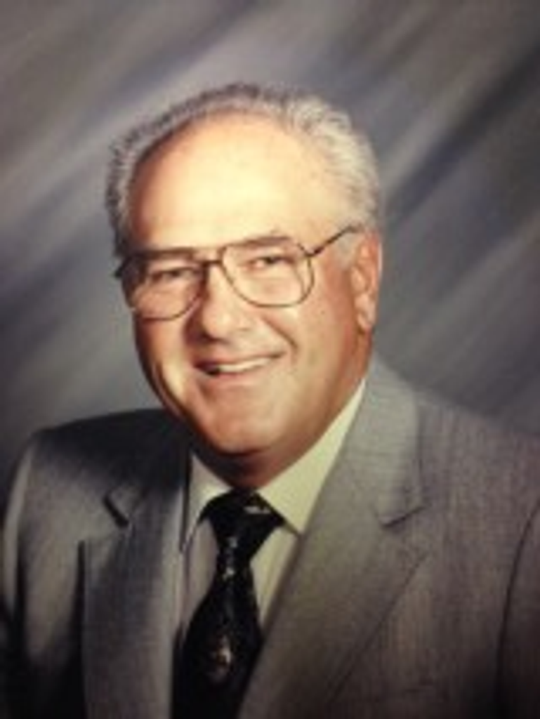 Peter Graber Jr. Profile Photo