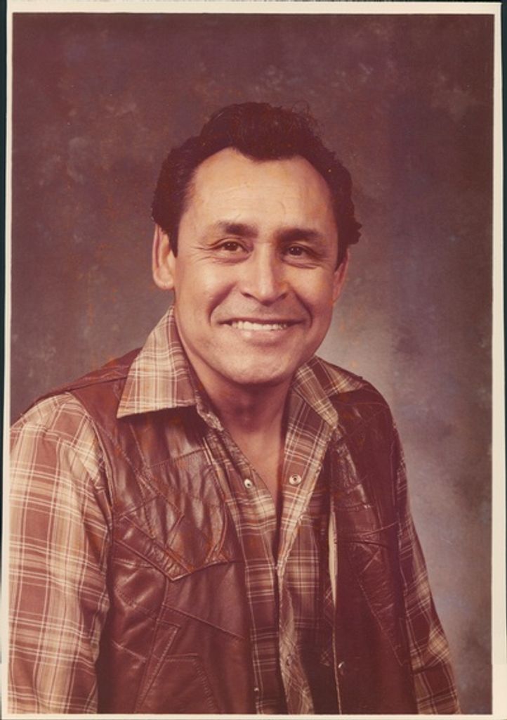 William "Bill" Segura, Sr. Profile Photo