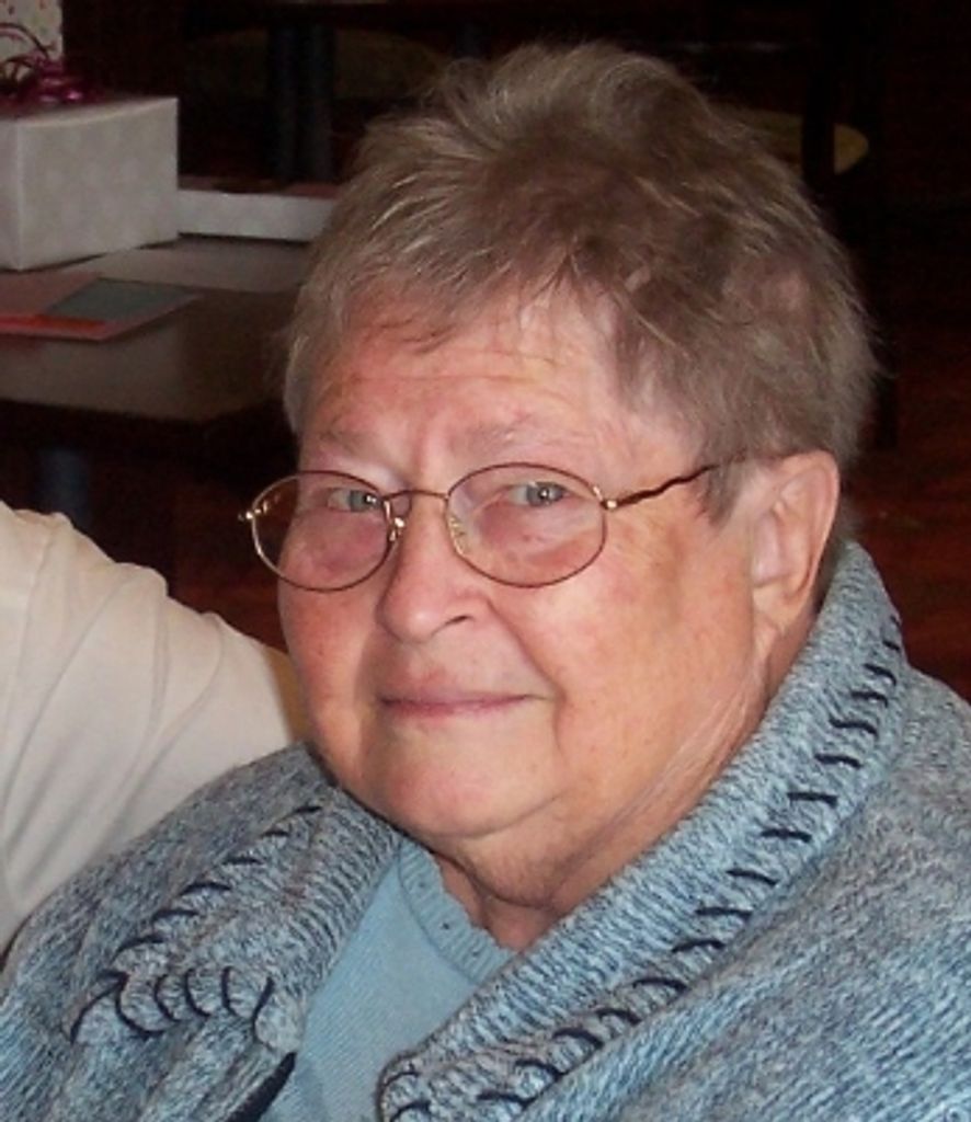 Maxine Orrell Profile Photo