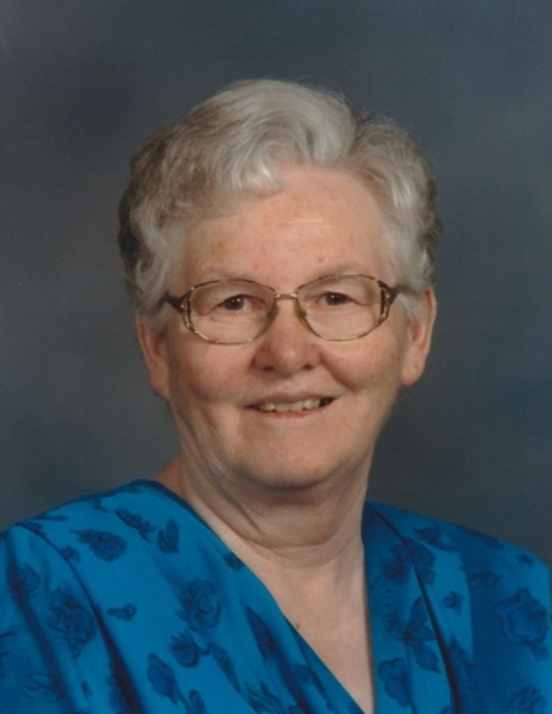 Rose Kroeker Profile Photo