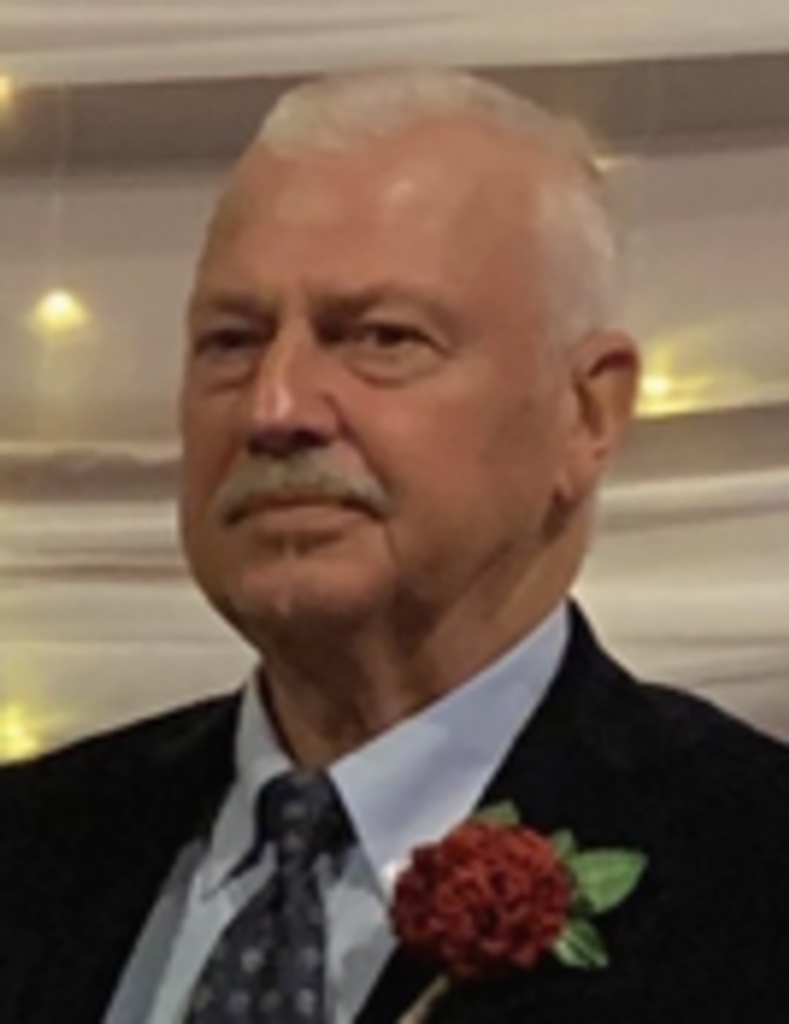 Johnny Mack Davis Profile Photo