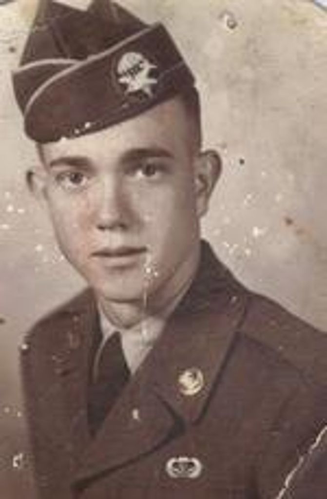 Roy Shaffer