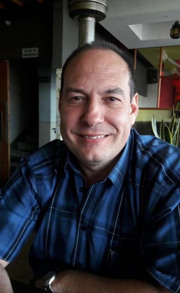 Ernesto David Alvarez Cambas Profile Photo