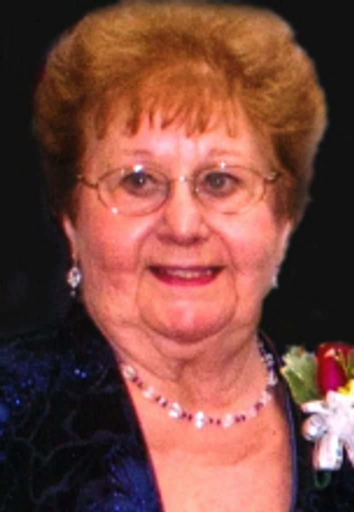 Mary Louise Alfieri